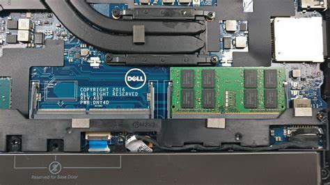 Dell Inspiron 15 3520 RAM & SSD Upgrades .